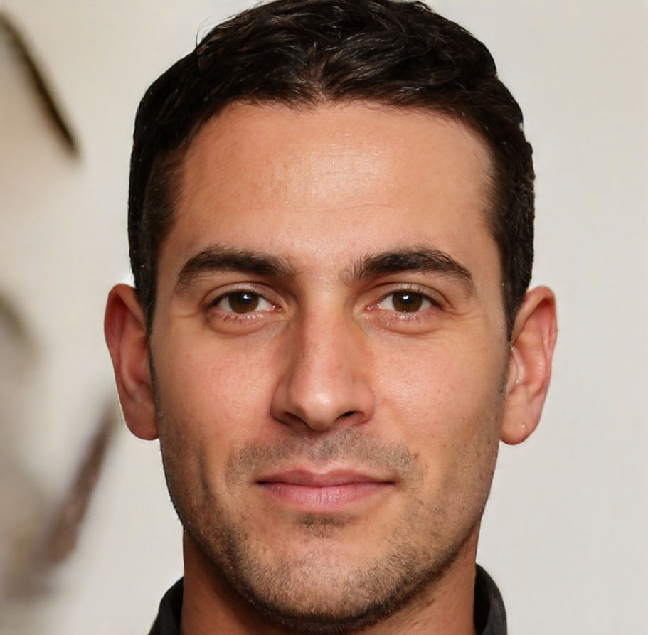 Alex Medrano